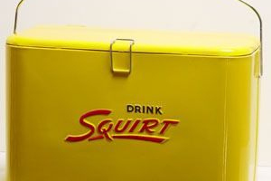 Picnic Coolers
